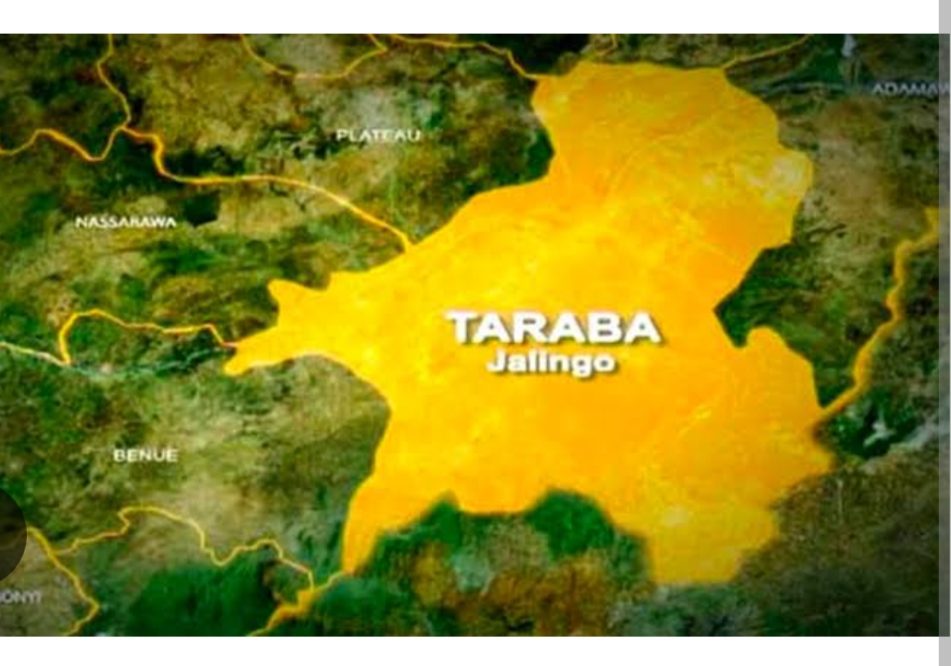 Bandits hack Taraba Traditional Ruler ,Son To Death, Governor Orders Investigation.