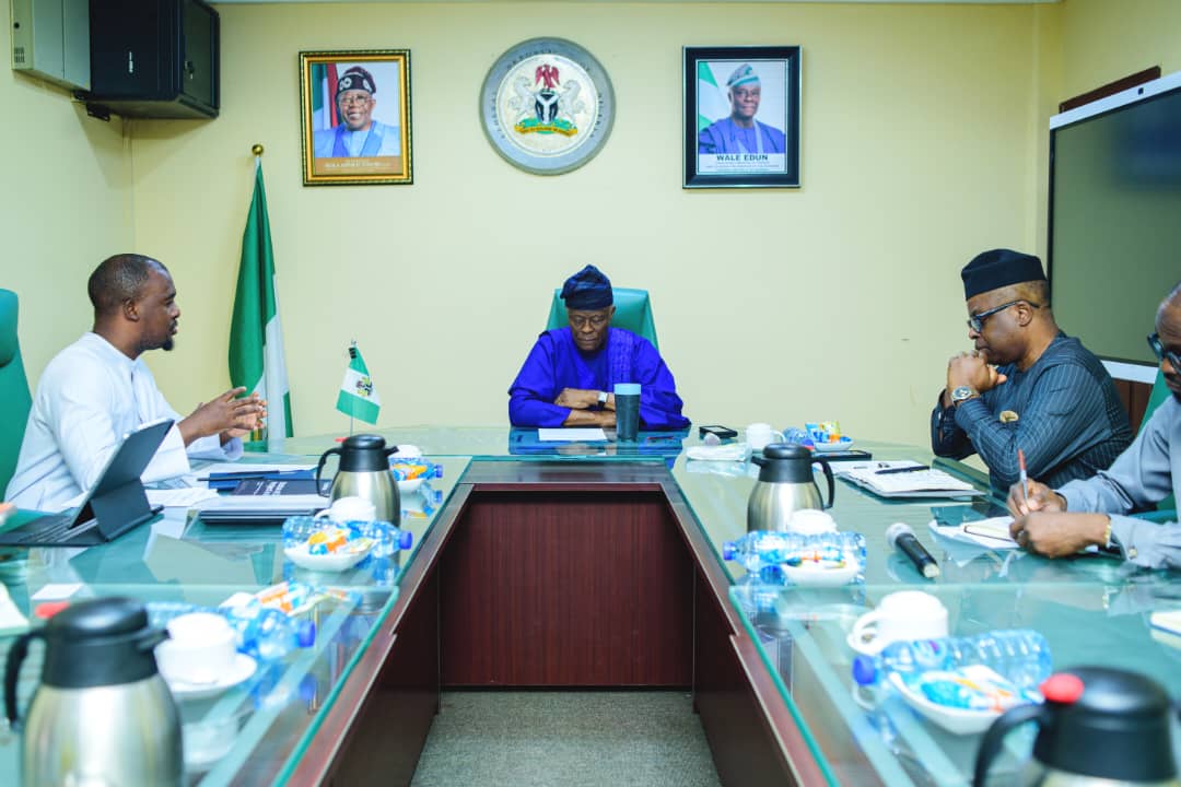 FG Inaugurates Committee For Establishment of Digital Free Zones To Boost Global Tech.