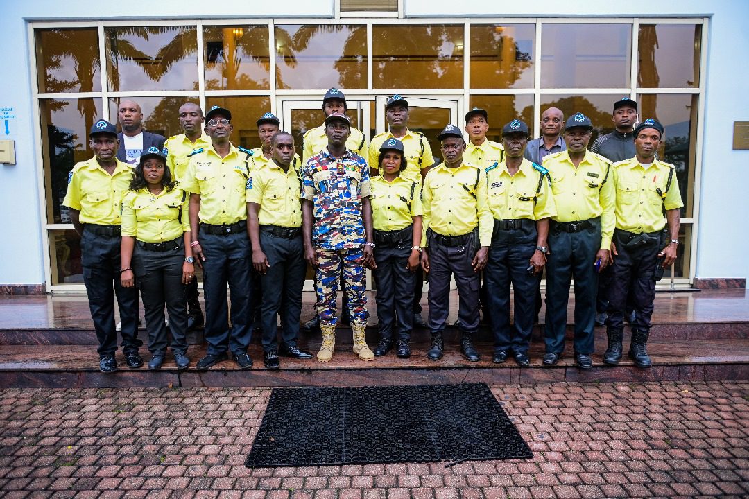 GOV FUBARA MOVES TO REVIVE RIVERS NEIGHBOURHOOD WATCH