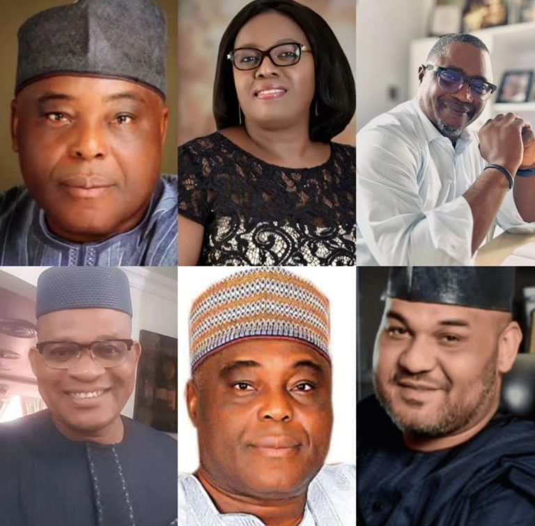 Reasons For Retirement of AIT’s Directors; Dokpesi Jnr Explains.