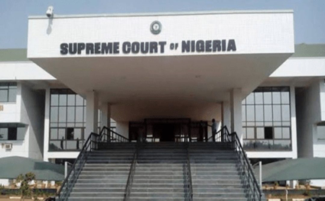 Supreme Court Elongates LG Chairmen, Councilors’ Tenure.