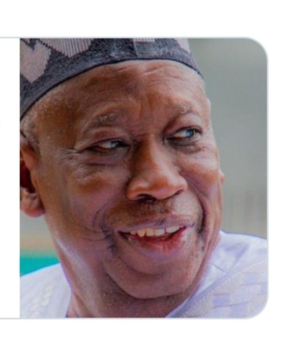 Ganduje,3 Others Face New Fraud Charges.