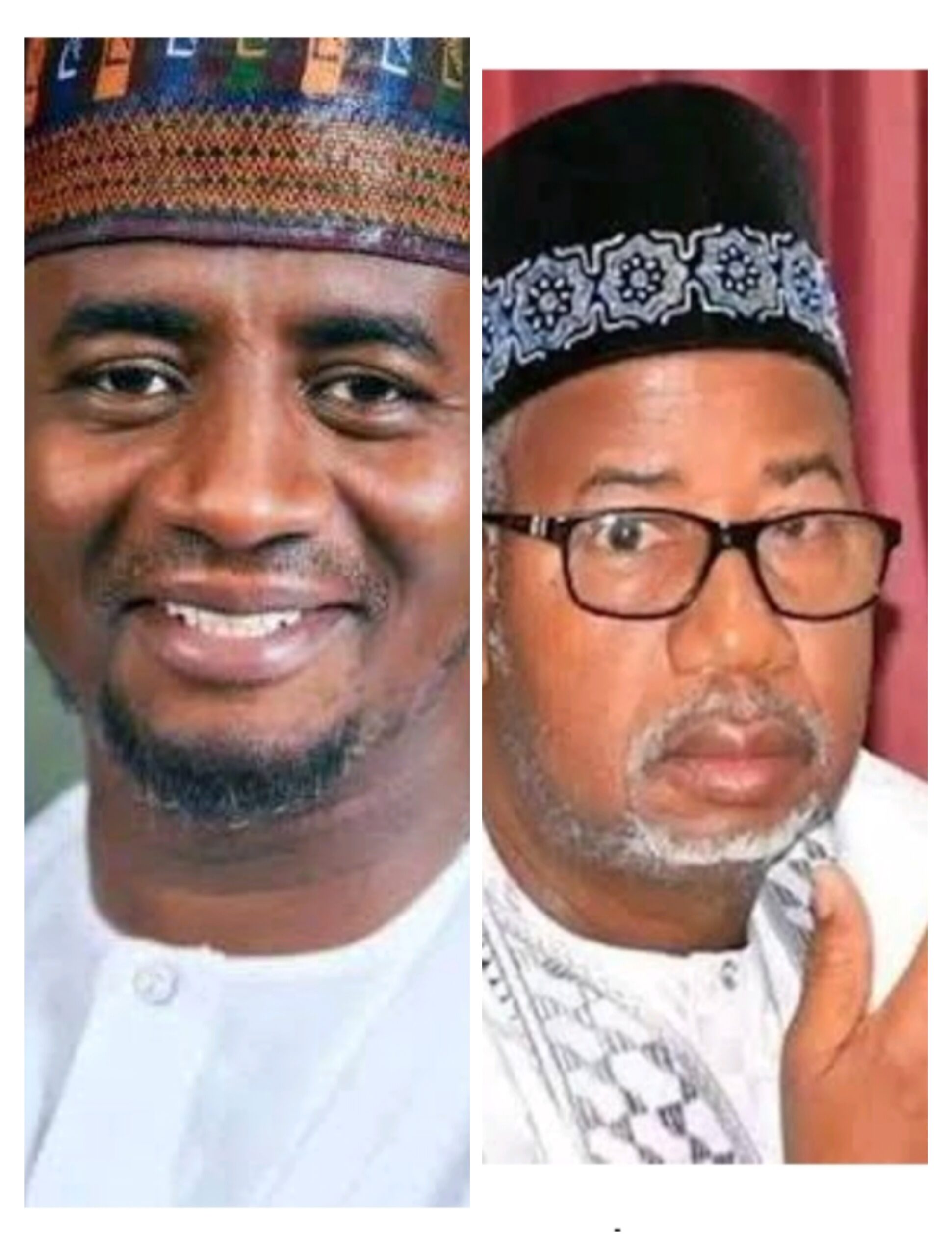 Bauchi Emirate Derobes Senator  for” Disrespecting Governor”