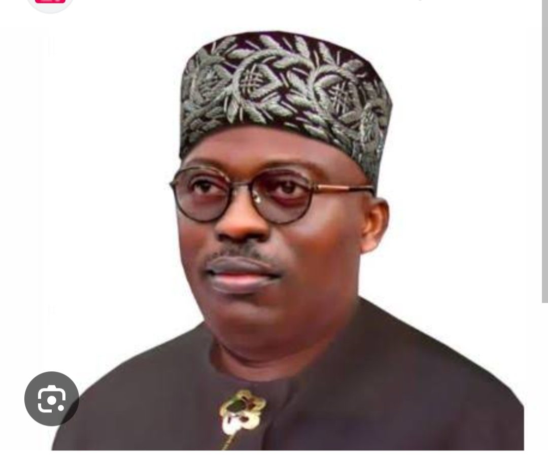 GOV FUBARA ORDERS CERTIFICATION OF ICT STAFF IN STATE CIVIL SERVICE
