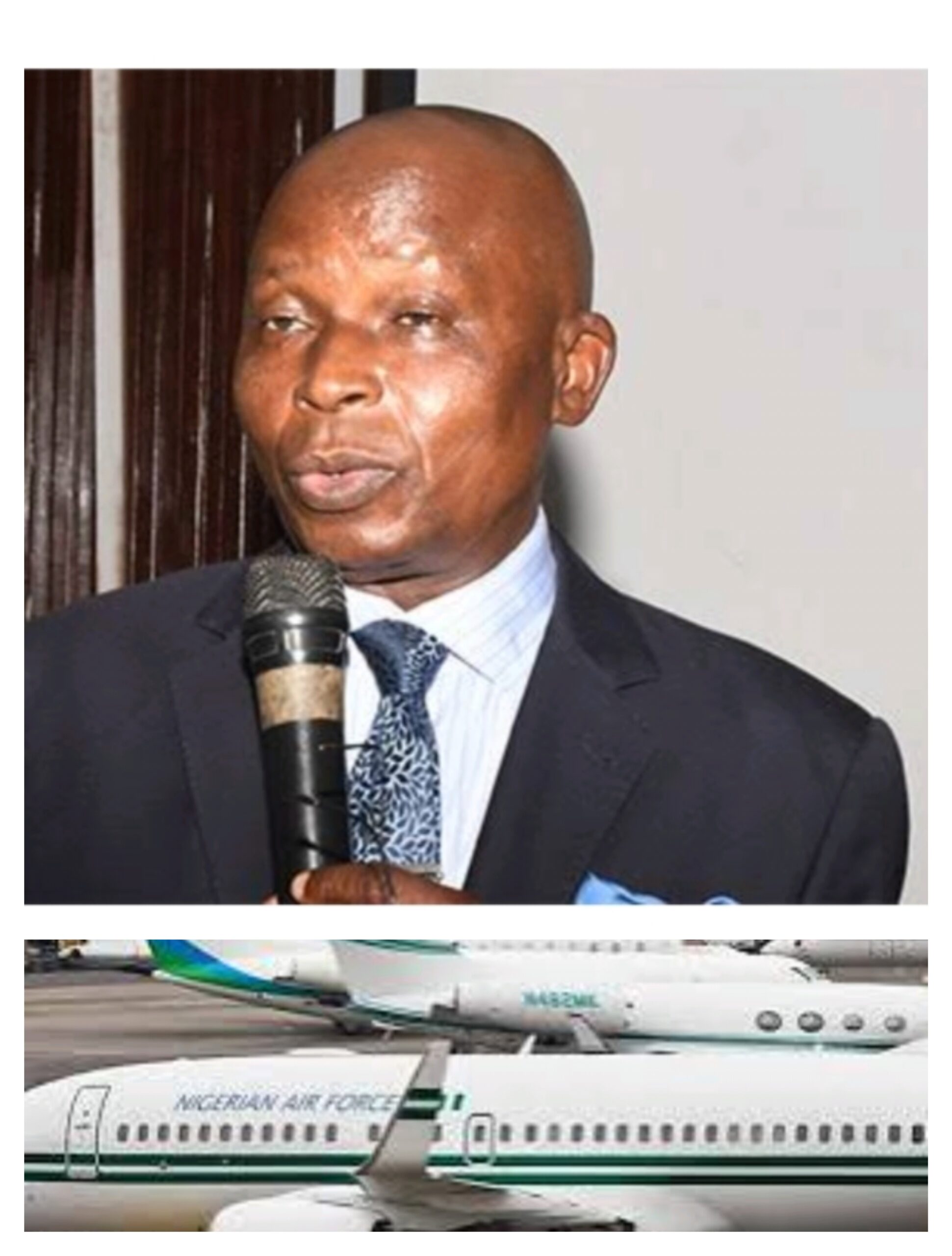 Presidential Jets Seizure: Efforts Underway To Recover Assets- FG.