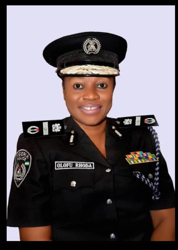 IGP APPOINTS ANOTHER WOMAN OFFICER AS FORCE SECRETARY