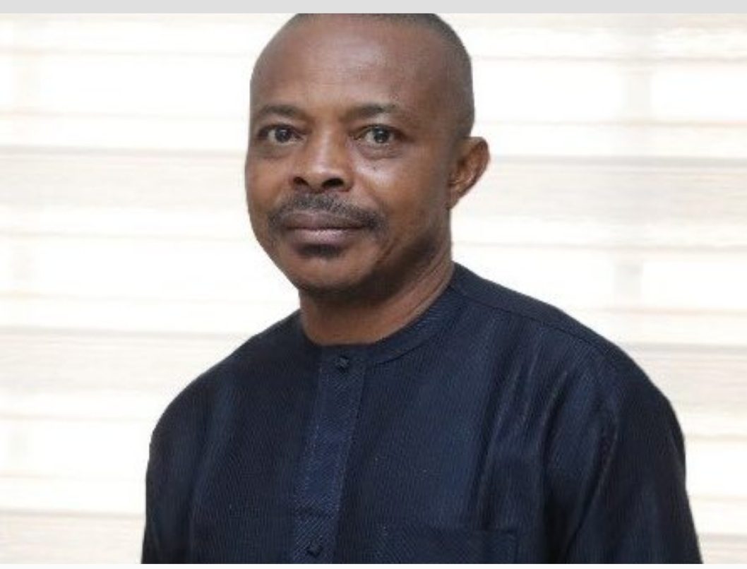 Terrorism Financing:NLC’s Ajaero Leaves Police Station After Quizzing.