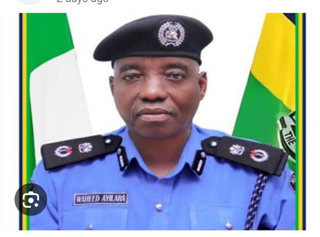 Lagos Set up Medical Panel To Probe Akwa Ibom Police Commissioner’s Death.