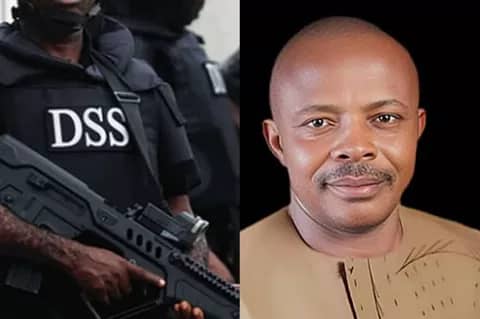 DSS Releases Ajaero Before NLC’s Midnight Deadline.