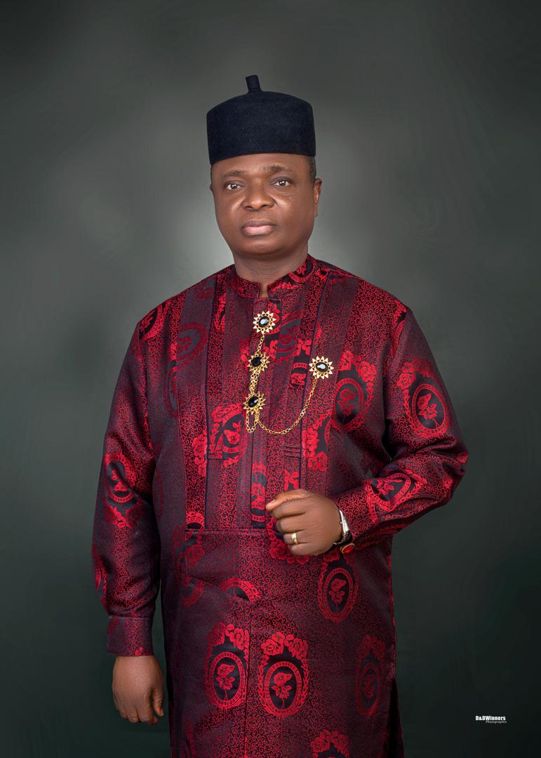 Legacy of Excellence: Finance Ministry Honours Retired Perm Sec, Okokon Ekanem Udo