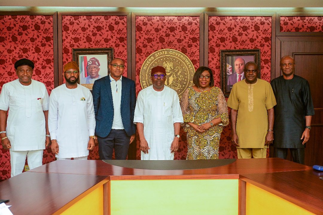 DEPLOY YOUR CAPACITY, TECHNICAL KNOWHOW TO REVITALISE SONGHAI FARMS, GOV FUBARA TELLS TASK FORCE.