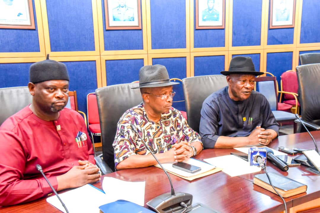 RIVERS EXCO APPROVES 2025-2027 MEDIUM TERM EXPENDITURE FRAMEWORK