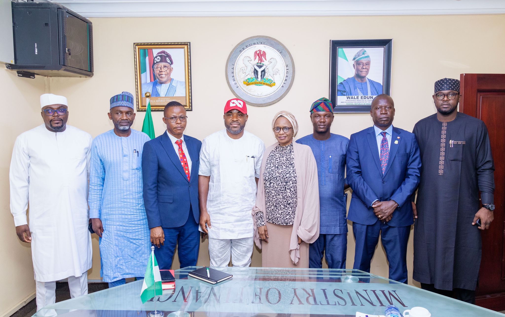 FG Launches Project Phoenix To Enhance Revenue Generation.