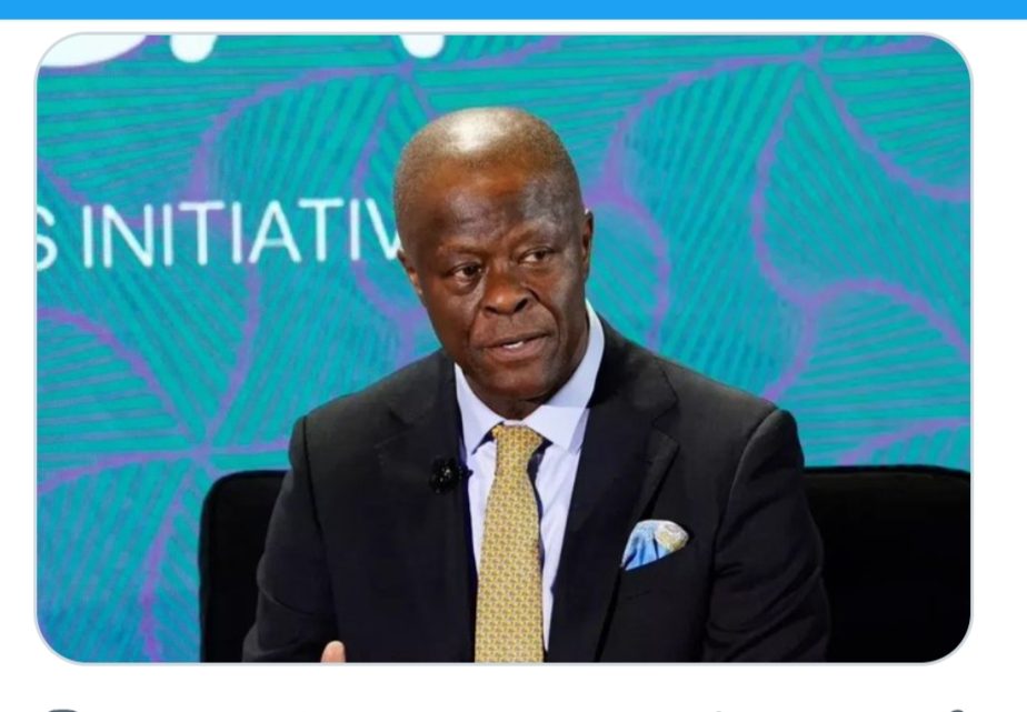 VAT Remains 7.5%- FG.