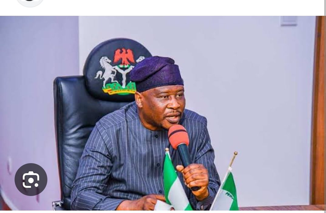 Edo Election: ” I Weep for Democracy” – Fintiri.