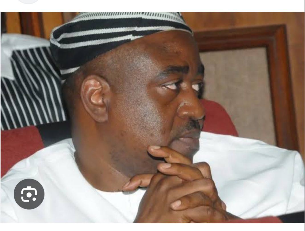 Alleged 3.1bn Fraud: Witness Tells Court how he delivered $15.8m Cash to Suswam .