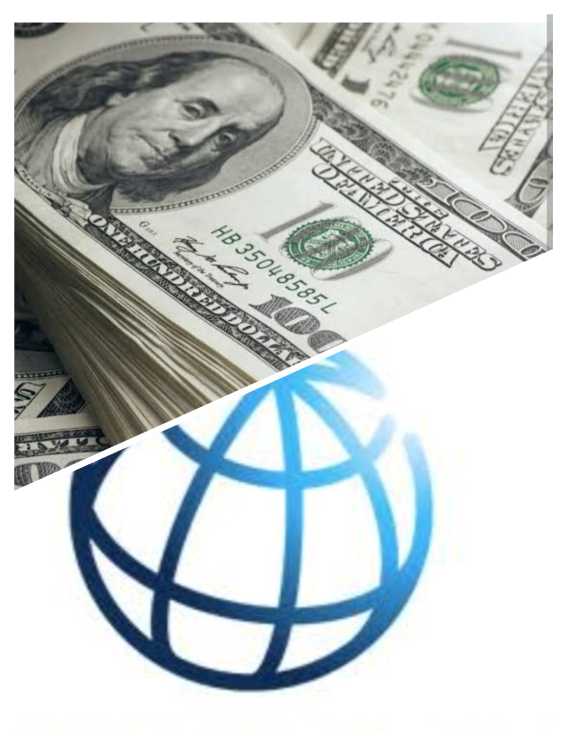 Nigeria Gets New Loans From World Bank.