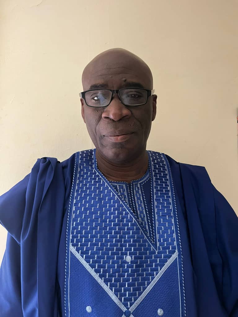 FG Can Revamp Economy By Involving Local Authorities, Says Sam Jenfa.