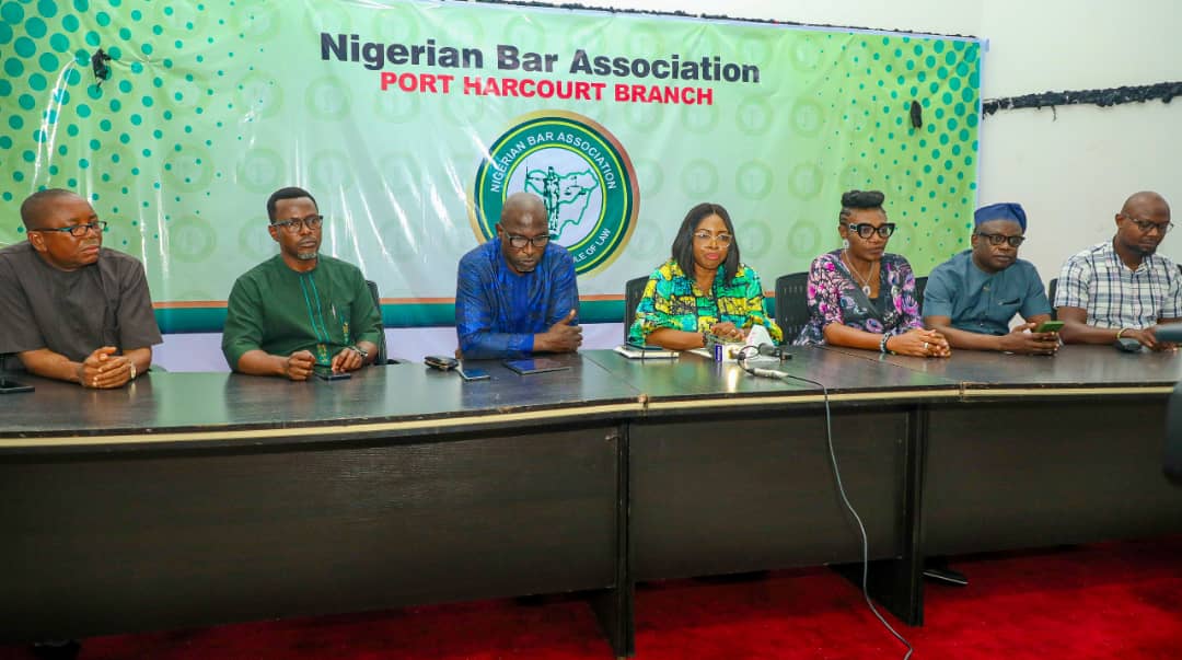 NBA AFFIRMS PREPAREDNESS AS OBSERVERS FOR RIVERS LG POLLS