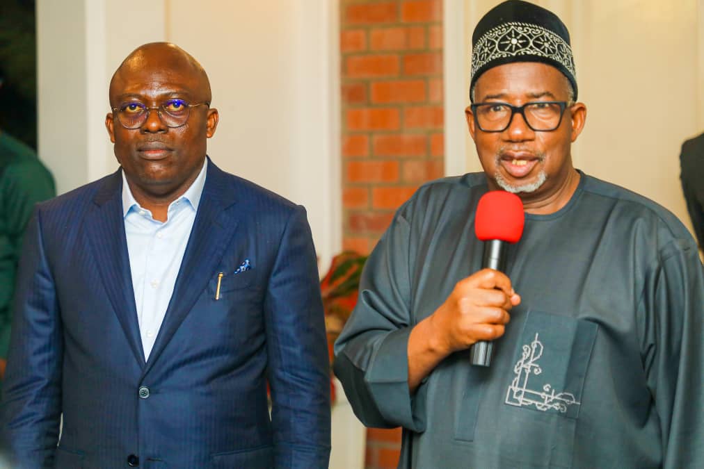 PDP GOVS’ FORUM: GOV FUBARA, PRIDE OF ALL GOVERNORS – BAUCHI GOV