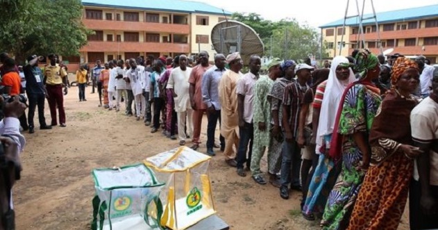 LG ELECTION AND DRUMBEATS OF LIBERATION IN RIVERS.
