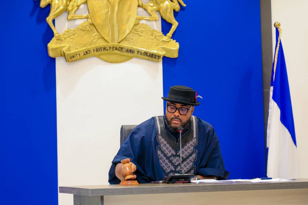 RIVERS ASSEMBLY VOWS TO INVOKE LAW AGAINST AMAEWHULE, 24 OTHERS