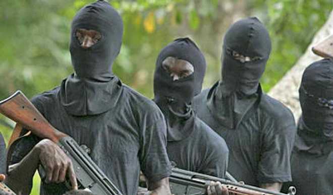 Gunmen Kidnap Seminary Rector in Edo After Attack on Facility; Demand N200 Million Ransom.