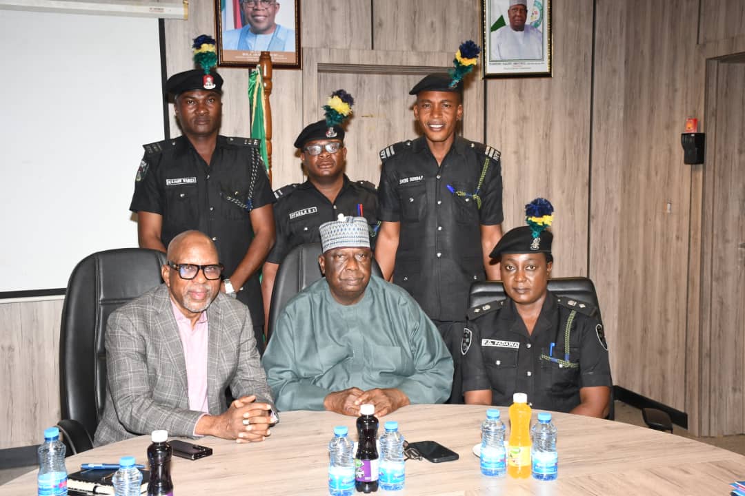 PSC PROMOTES FOUR POLICE OFFICERS IN POLICE ACADEMY WHO ACQUIRED PhD CERTIFICATES;