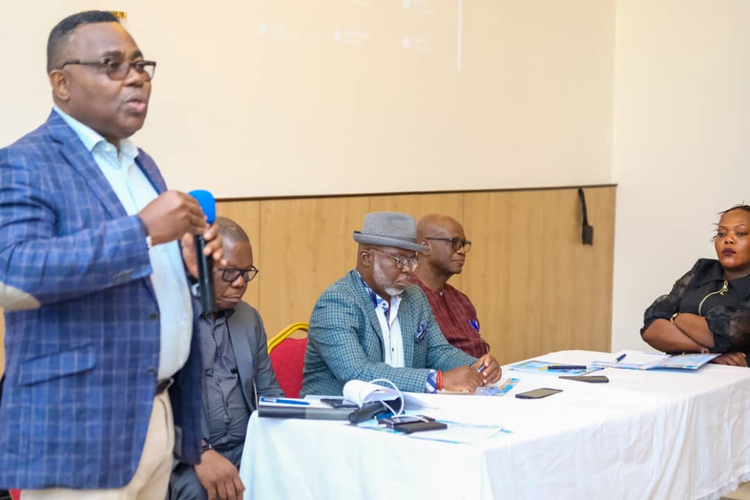 RSIPA SEEKS STAKEHOLDERS’ BUY-IN ON ONE-STOP-SHOP PLATFORM FOR INVESTMENTS IN RIVERS.