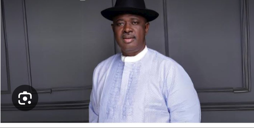 JUST IN: APC Suspends Lokpobiri, Others for Alleged Anti Party Activities.