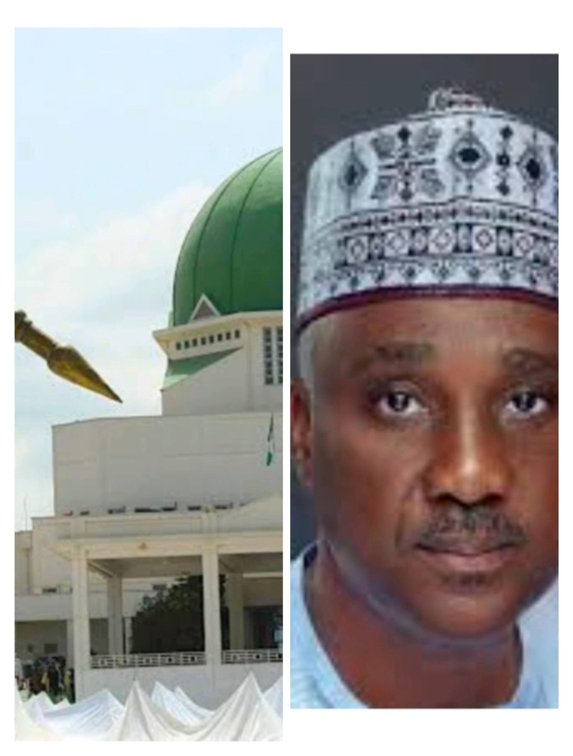 Tinubu Grants Second-Highest National Honour To Speaker After Protest.