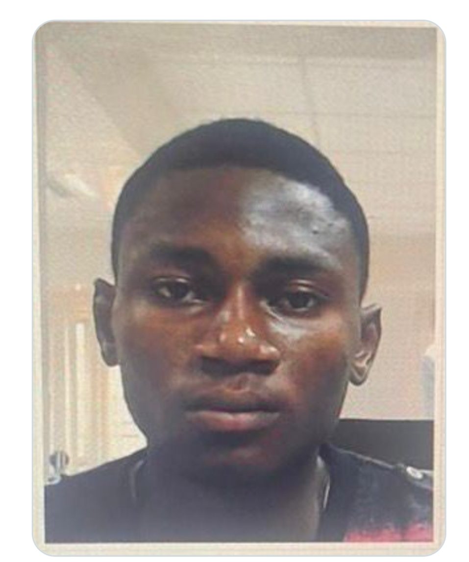 Man Gets One Year Sentence for Possession of Fraudulent Documents.