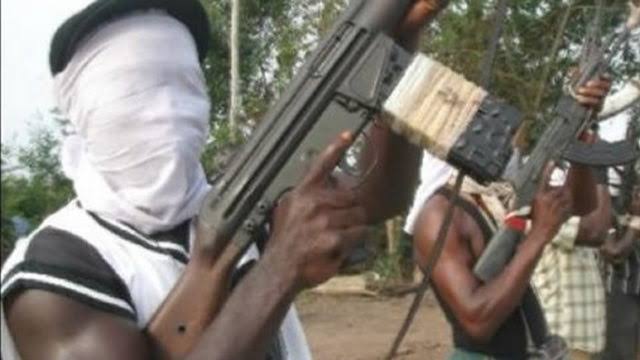 Unspecified number of People abducted as Bandits block major road,Shot Retd General in Zamfara.