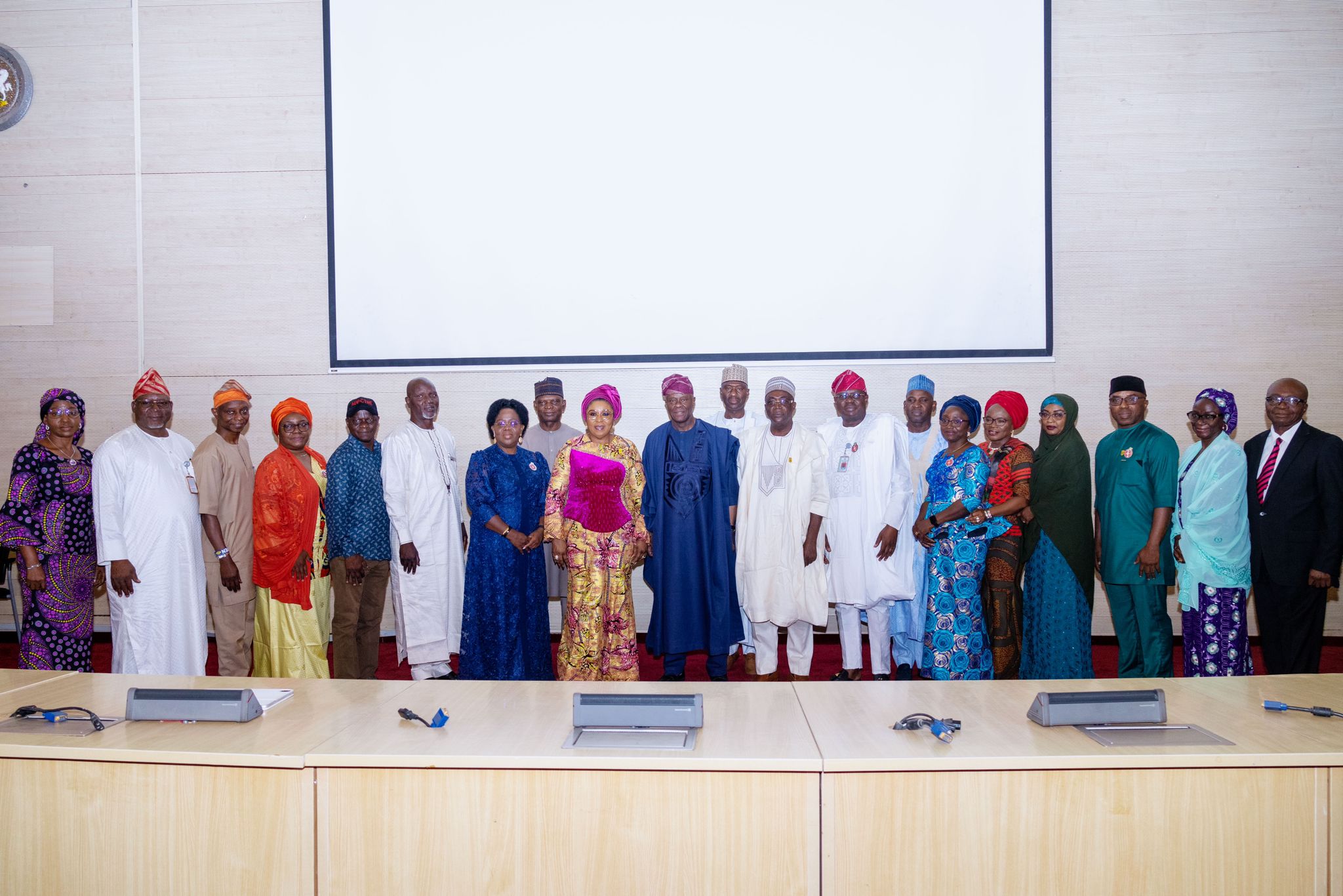 Finance Minister Applauds Civil Service For Driving Macro-Economic Reforms.