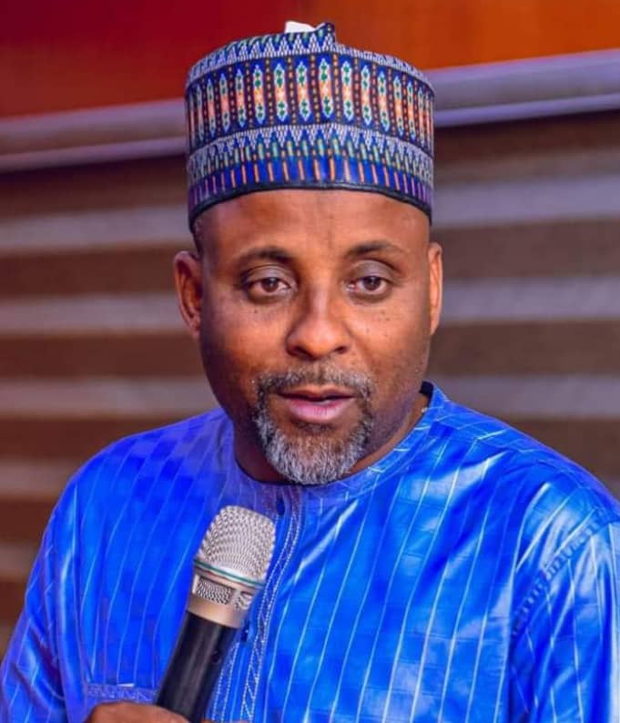 Nigeria Union of Journalists Elects Alhassan Yahaya As National President, Abimbola as Deputy.