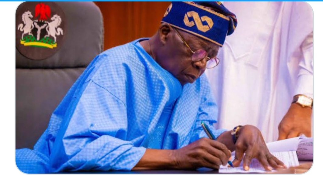 EndBadGovernance : Tinubu Orders Release of Detained Minors.