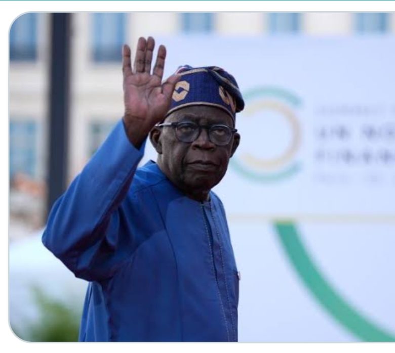 TINUBU DEPARTS SAUDI ARABIA AFTER JOINT ARAB – ISLAMIC SUMMIT.