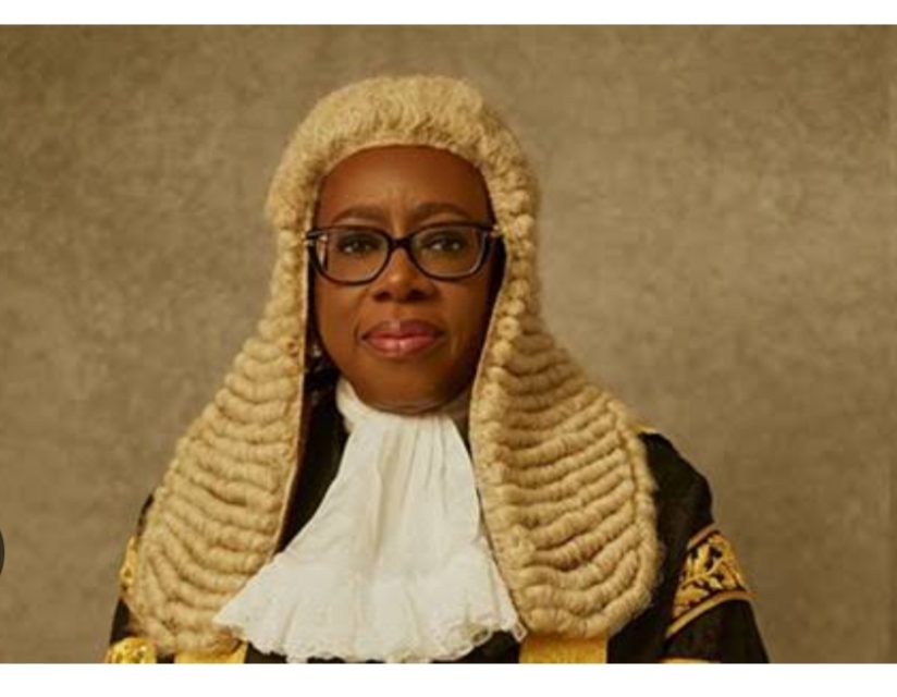 NJC Recommends 36 Judges For Appointment To Their States.