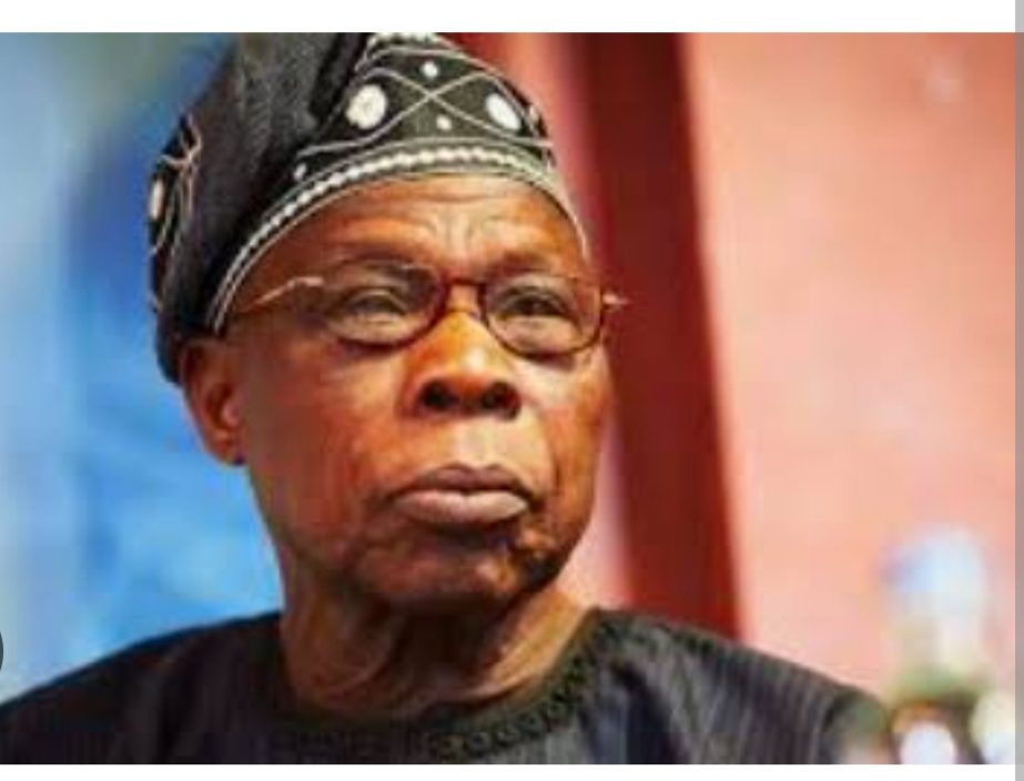 “Your Remarks- Reflection of Market Noise “Presidency Slams Obasanjo.