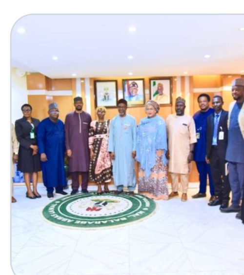 FG COMMENCES PROMOTION OF LOW SULPHUR AND COMPRESSED NATURAL GAS (CNG) IN NIGERIA.