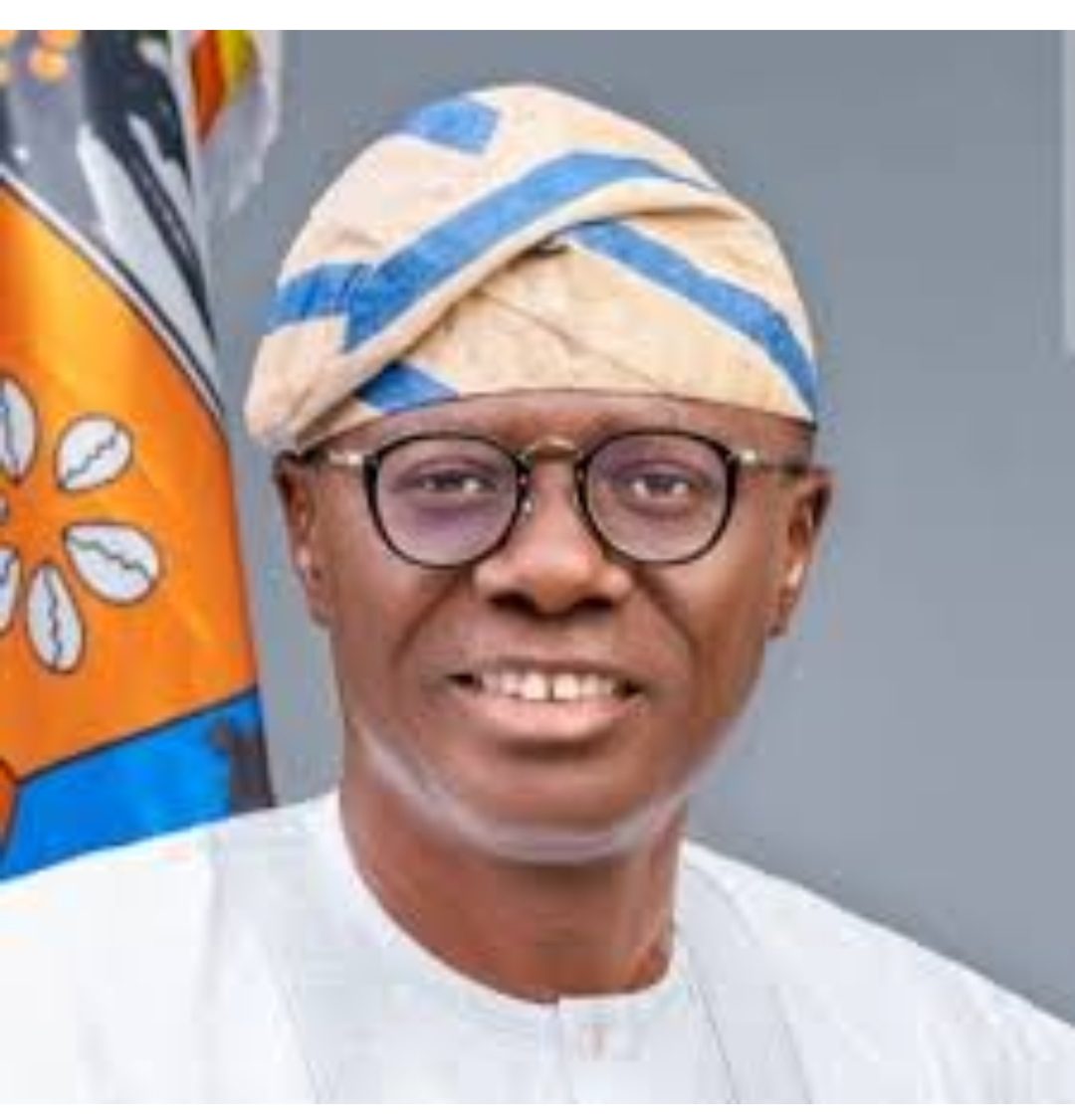 Lagos State Governor Suspends Aide Over Misrepresentation of Facts.