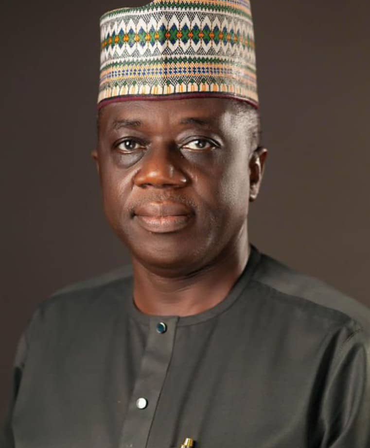 Tinubu Okays Ogunjimi As Acting AGF.