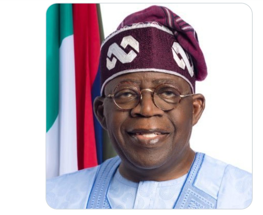 Breaking: President Tinubu’s First Media Chat Holds 9pm Today.