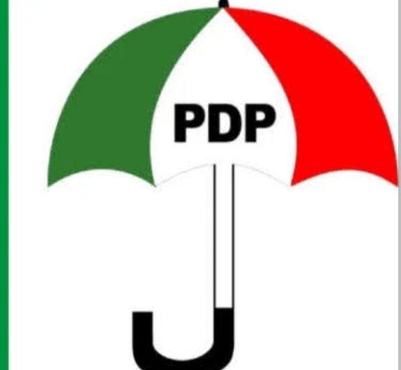 2025: Address Insecurity, Fuel, Food Crisis -PDP Tells Tinubu,Charges Nigerians to Strengthen Resolve to Defend Democracy.