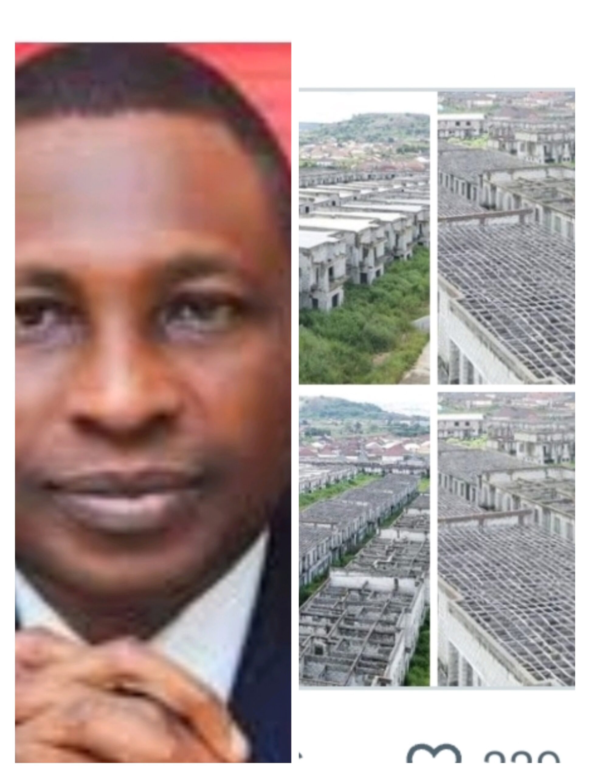 EFCC Makes Single Largest Asset Recovery Since Inception.