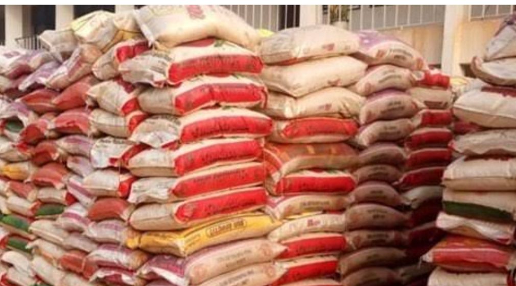 Stampede In Anambra Christmas Rice Distribution Causes 17 Deaths.
