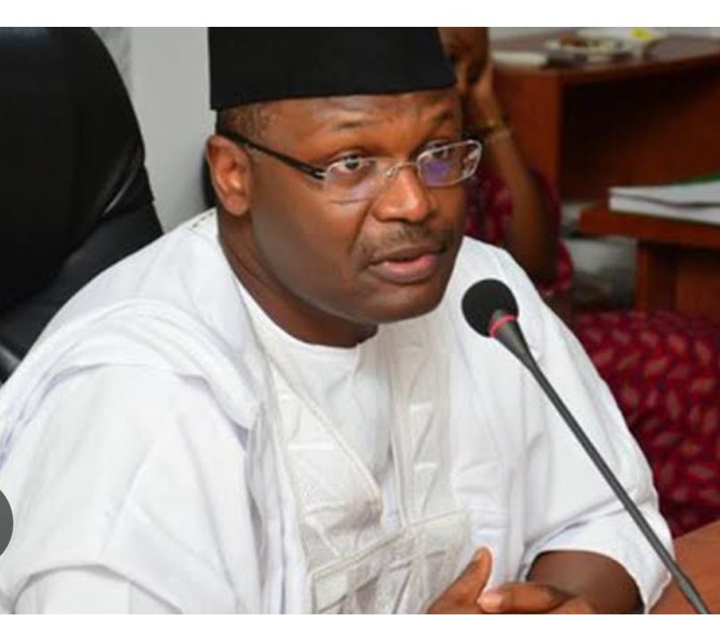 Mahmood Yakubu:The Rise of Misinformation and False Rumours in the Digital Age.