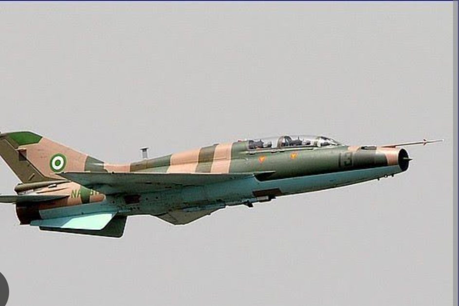 Sokoto Jet Strike:JTF North West Clarifies Reports ,Says Targets Were Identified With Lakurawa Groups.