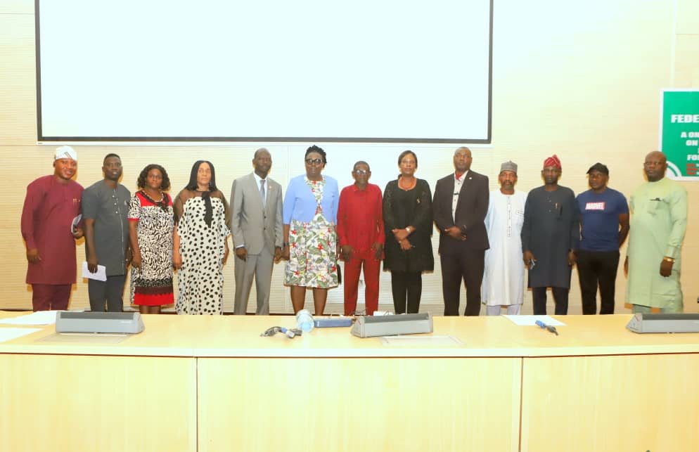 Finance Ministry Prioritizes Workplace Safety For Improved Productivity.