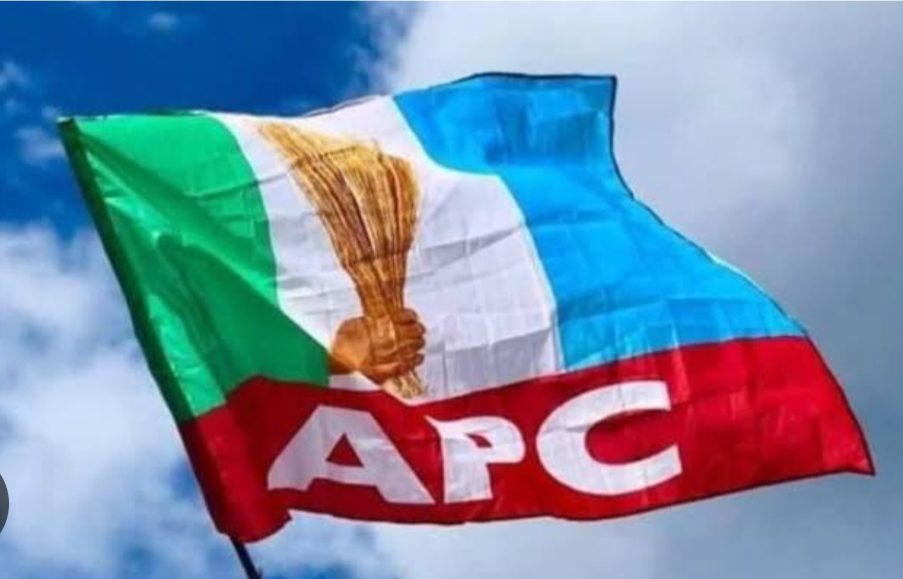 Edo:Two PDP Council Chairmen Defect To APC.
